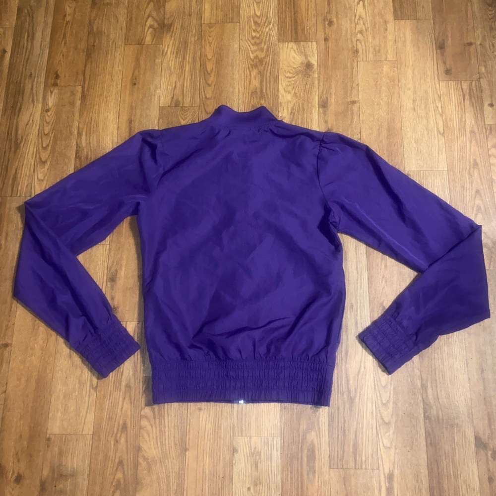 VTG Nike Windbreaker, Size: X-Small - Picture 5 of 5